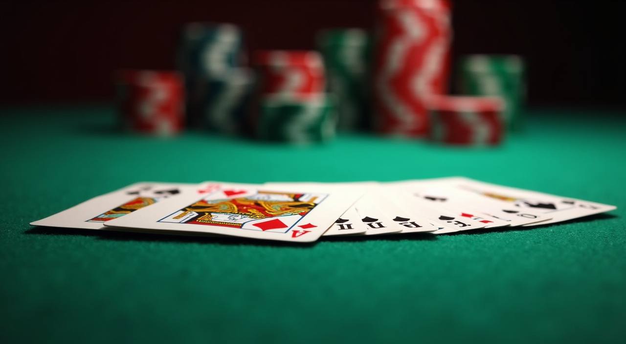 tq999 Our Blackjack Double Down Lobby Explained