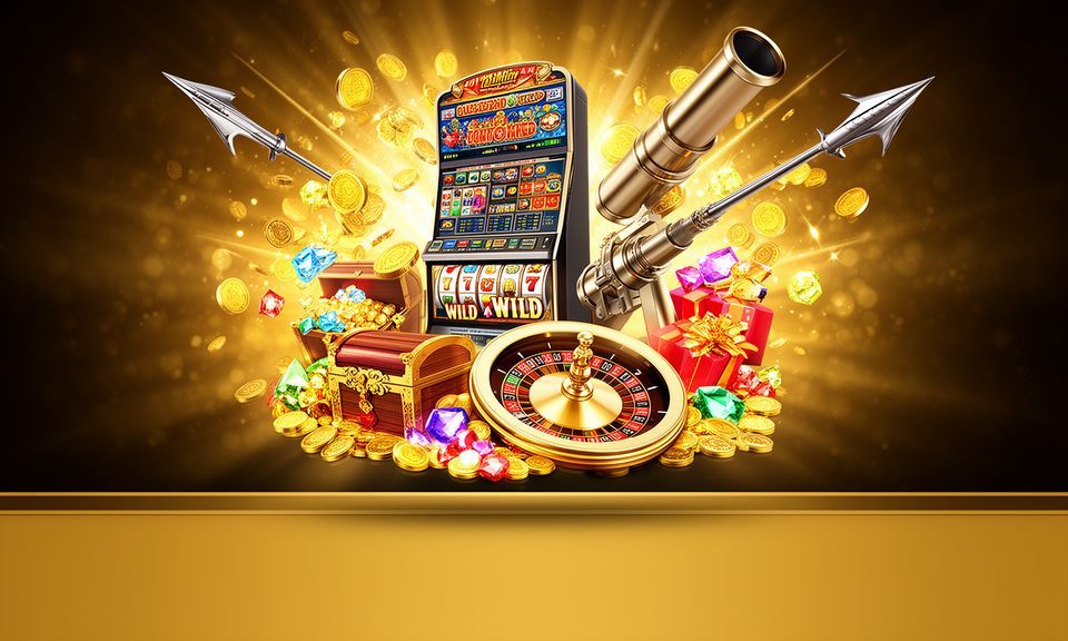 tq999 Bonus